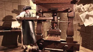 Директор брянской типографии хотел обокрасть свою типографию