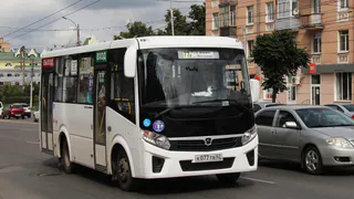 В Рязани накажут четырех коммерческих перевозчиков из-за нарушений