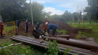 Прокуратура Чебоксар возбудила дела из-за срыва подачи горячей воды