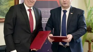 "Родину" не сняли - Геннадий Селебин дал развернутое интервью