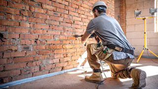 Началось возведение четвёртого этажа нового здания поликлиники №11 в Рязани