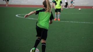 Через два года в Рязани появится футбольный манеж