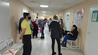 В Коми отменили режим повышенной готовности из-за коронавируса, введенный в марте 2020-го