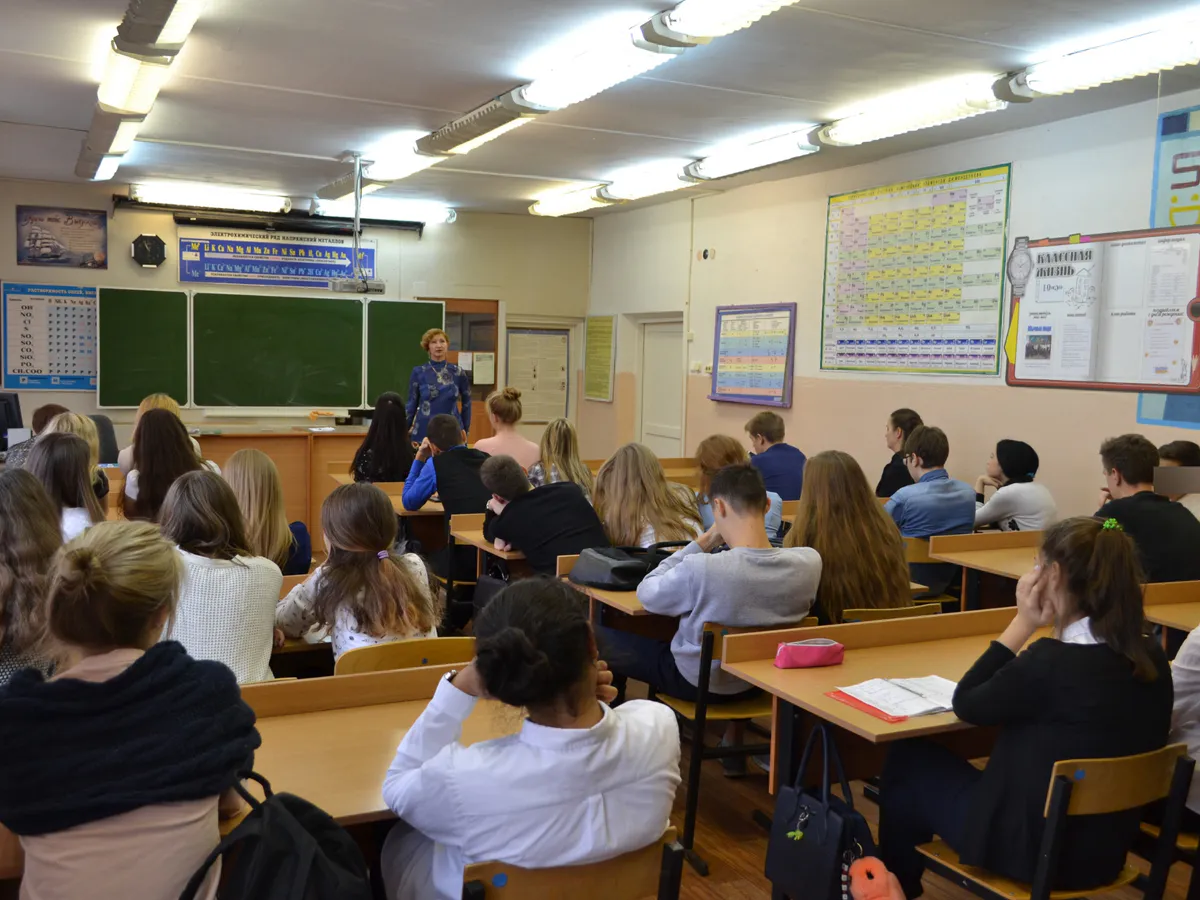 Выяснилось, на что челябинские школьники променяли новогодние каникулы