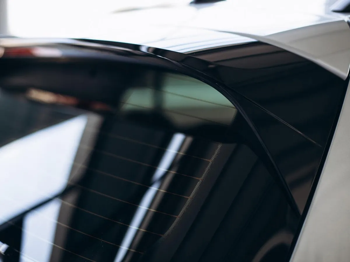 Житель Магнитогорска оштрафован за отказ снять тонировку с автомобиля