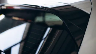 Житель Магнитогорска оштрафован за отказ снять тонировку с автомобиля