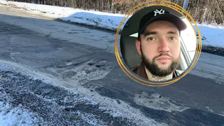 Рязанец вышел на пикет и получил тонну поддержки