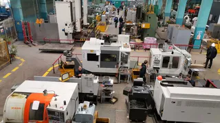 В Нижнекамске новый резидент ТОСЭР инвестирует 1,3 млрд рублей