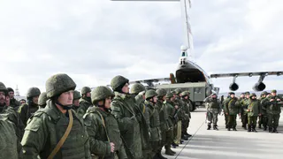 Мобилизация в 2023 году: что известно о подготовке второй волны