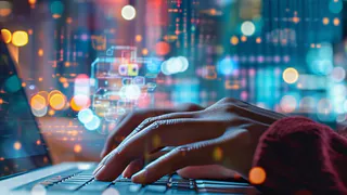 Во Владимире прошла конференция по вопросам цифровой безопасности