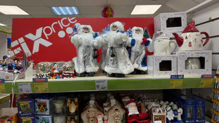 Задержалась в кухонном отделе Фикс Прайс: рассказываю, к чему присмотрелась и приценилась