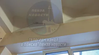 В пензенскую школу № 64 приехала проверка: выявлены нарушения