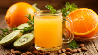 Не чай и не кофе: ученые назвали лучший напиток для утра - улучшает кожу и радует кишечник