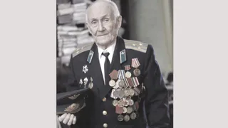 В Рязани ушел из жизни ветеран Великой Отечественной войны