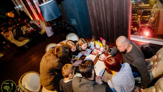 Тест: насколько вы эрудированы?