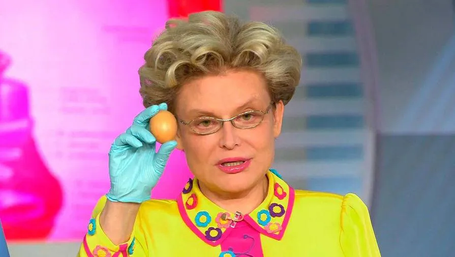 «Спустись на землю!»: Малышеву уличили в непрофессионализме