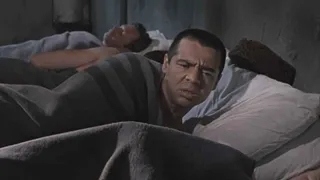 Брянские заключённые тоже имеют право на сон