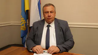 Глава Касимова Иван Бахилов предупредил о действующих от его имени мошенниках