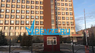 В больнице им. Бурденко появилось новое оборудование для контроля сахарного диабета