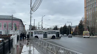 29 марта в Рязанской области ожидается дождь и до +11