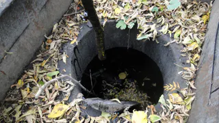 Какую тайну хранят «черные дыры» в центре Рязани