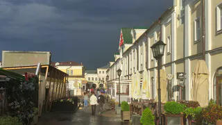 «Ждите кошмар с 10 августа – он продлится 30 дней подряд». Синоптики сказали, что это будет