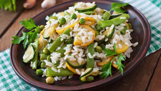 Забудьте про картошку и рис: этот гарнир в 100 раз полезнее, поможет защититься от диабета и деменции