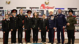 До 17 мая во Владимире работает уникальная передвижная фотовыставка