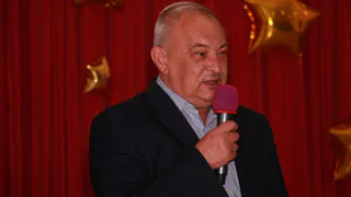 Глава Рыбновского района ушел в отставку