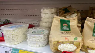 Если дома есть творог и батон — готовлю эту вкуснятину к завтраку вместо ватрушек — дети просят каждый день