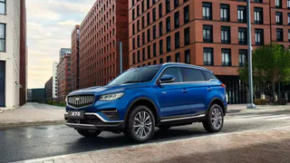 Проехал на Белджи Х70 больше 23 тысяч км: делюсь опытом без прикрас, эмоций хватило на годы вперед