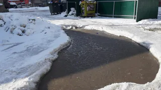 Народный контроль: улица Пугачева в Рязани требует срочного ремонта