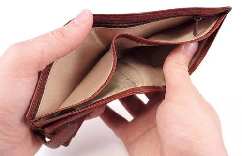 Миллионы пенсионеров могут попасть в реестр нуждающихся граждан