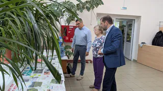 50 юных экологов из Коми приняли участие в региональном форуме