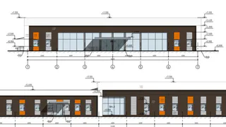 Проект нового МФЦ в Чебоксарах прошел госэкспертизу со второй попытки