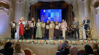 Телепроект из Сыктывкара о мифологии занял 2 место на всероссийском фестивале в Петербурге