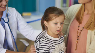 Центр здоровья для детей в Нижнекамске возобновляет работу