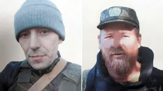 В ходе СВО погибли 2 бойца из Коми