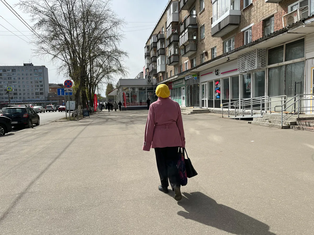 Пенсионерам вместе с пенсией начнут приносить еще кое-что