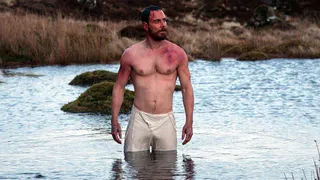 Киноафиша Рязани: "Макбет", "Франкенштейн" и "Исповедь самурая"