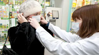 Вовремя вспомнил: Любимов поручил рязанцам пользоваться масками в общественных местах