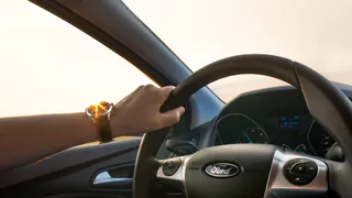 Не попадись в ловушку ГАИ: зачем инспектор спрашивает "Куда едете?" - вот как корректно ответить