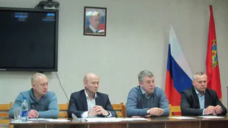 Отсутствие долгов по зарплате власть поставила себе в заслуги