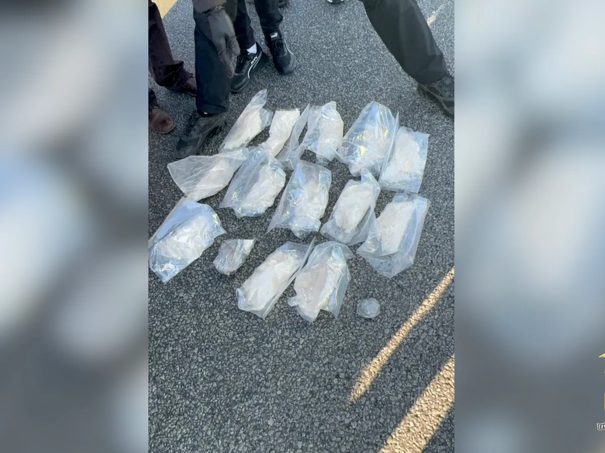 В Татарстане пресечен крупный канал поставки наркотиков