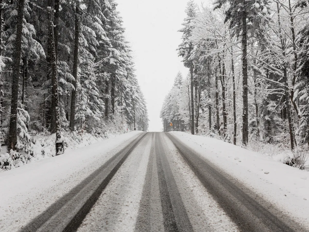 В 2024 году 11 дорог в Пензенской области включат в проект БКД