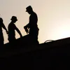 В Пензе перенесли сроки открытия павильона на Олимпийской аллее
