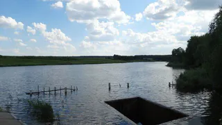 В гибели ребенка на водоеме в Татарстане подозревают зампредседателя садового общества