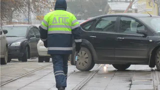 В праздники 26 рязанцев сели за руль нетрезвыми