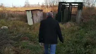 Журналист Игорь Статычнюк рассказал об ужасах дятьковских реалий