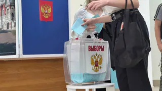 В области проходят выборы в органы местного самоуправления